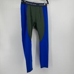 Cotopaxi Haraka Tights - Men's XL - NWOT - 4 way stretch activewear pants
